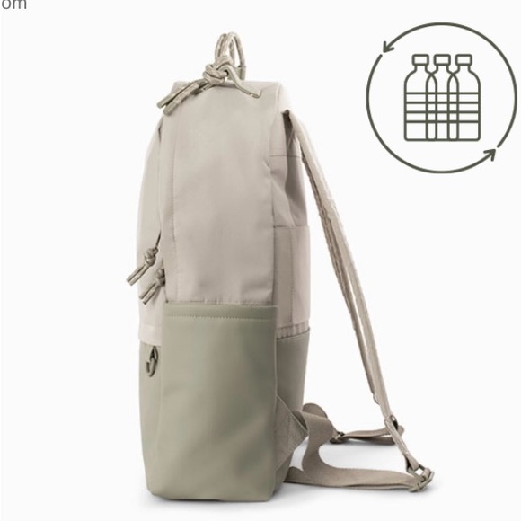 NWT Thirty One Abbey Stone Commuter Backpack - Picture 3 of 9